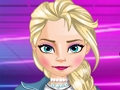 Joc Tik Tok Princess on-line