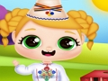 Joc Aventurile Mirunei Întâlnirea cu Maria  on-line