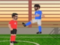 Joc Fotbal Shooters  on-line