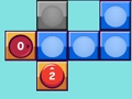 Joc Puzzle de aruncare a mingii  on-line