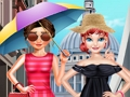 Joc Moda de vară prințesă  on-line