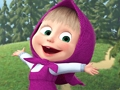 Joc O zi cu Masha și ursul  on-line