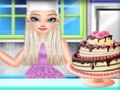 Joc Princess Cake Shop Vara rece  on-line