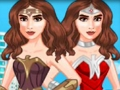 Joc Filmul Superlady  on-line