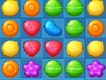 Joc Candy Match 3 Jelly on-line