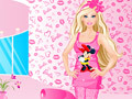 Joc Barbie Style on-line