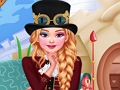 Joc Alice in Tara Minunilor  on-line
