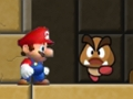 Joc Super Mario Egipt stele on-line