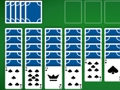 Joc Xleague Solitaire on-line