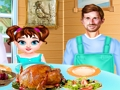 Joc Baby Taylor Farm Tour 2 Culturi bogate  on-line