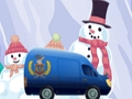 Joc Cursa cu obstacole  on-line