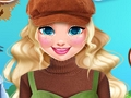 Joc Annie Fall Tendnds Blogger Story on-line