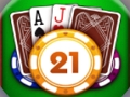 Joc Blackjack Master on-line