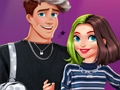Joc E-Couple Transformare elegantă  on-line