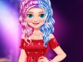 Joc Blogul #Cool Fashion Trends al lui Annie  on-line