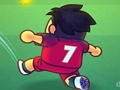 Joc Flappy Footchinko on-line