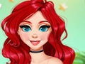 Joc Mermaid tinuta la modă #selfie on-line