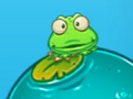 Joc Froggee on-line