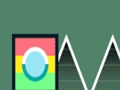 Joc Liniuță geometrică  on-line