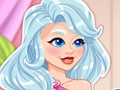 Joc Crystal și Noelle's Social Media Adventure  on-line