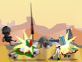 Joc Vârsta cavalerului  on-line