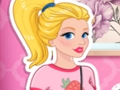 Joc Povestea lui Blogger de modă a lui Audrey  on-line