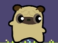 Joc Iubire Pug  on-line