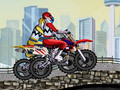 Joc Swift Rangers  on-line