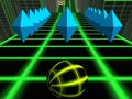 Joc Curse de pantă 3d  on-line