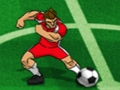 Joc Sportul de vară Eroul fotbalului  on-line