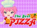 Joc Cea mai bună pizza  on-line