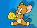 Joc Labirintul mouse-ului Tom și Jerry  on-line