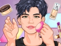 Joc Sfaturi pentru machiajul Beauty Guru  on-line
