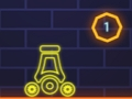 Joc Război de neon on-line