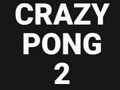 Joc Crazy Pong 2 on-line