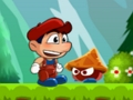 Joc Super World Adventure on-line