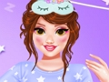 Joc Princesses Slumber #Petreață de distracție  on-line