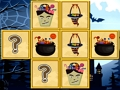 Joc Memorie Genti de Halloween  on-line