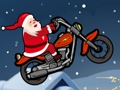 Joc Moto de iarnă  on-line