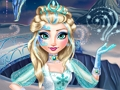 Joc Ice Queen Real Makeover on-line