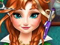 Joc Ice Princess Tunsori reale  on-line