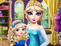 Joc Regina Ice Mami Makeover Real on-line