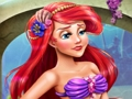 Joc Dulapul Mermaid Princess  on-line
