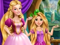 Joc Blond Princess Magic Tailor  on-line