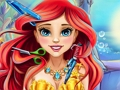 Joc Mermaid Princess Tunsori reale  on-line