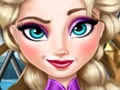 Joc Ice Queen Nails Spa on-line