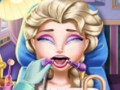 Joc Ice Queen Real Dentist on-line