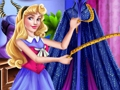 Joc Cosplay de prințesă ticăloasă adormită  on-line