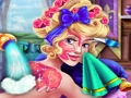 Joc Ziua Sleeping Princess Spa  on-line
