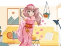 Joc Puzzle-uri anime  on-line